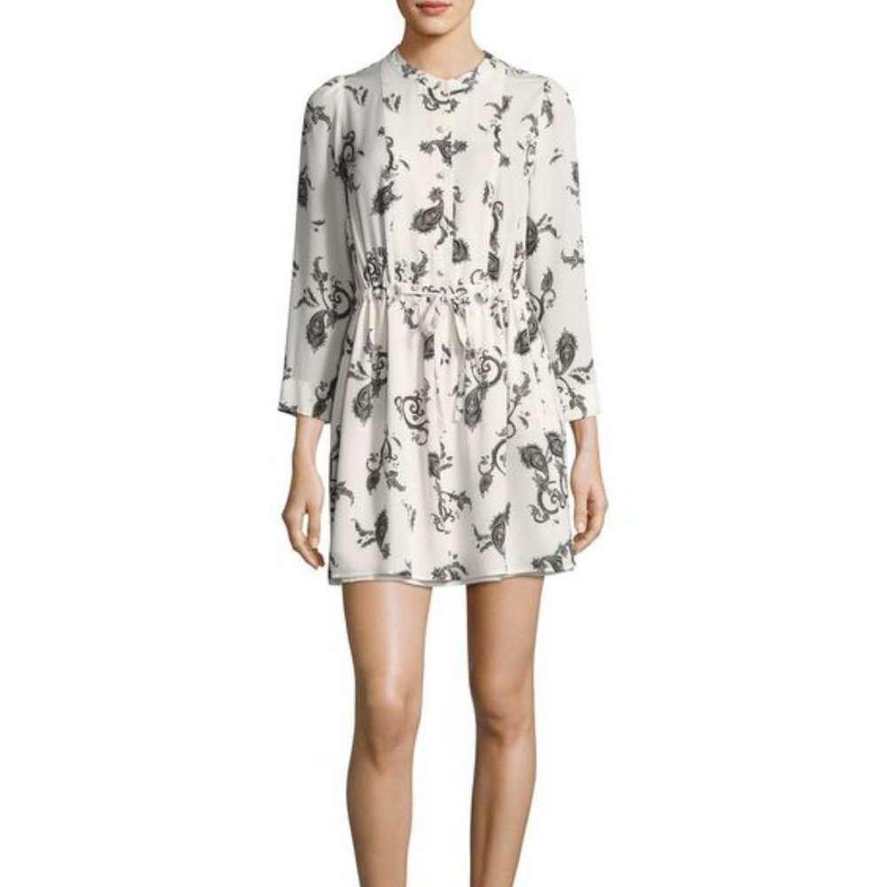 A.L.C Hazel Mini Dress